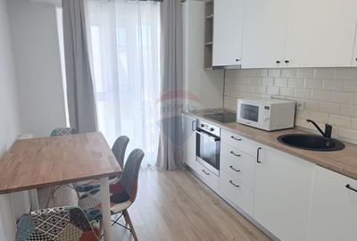 Apartament de inchiriat cu 2 camere, parcare subterana inclusa - 2