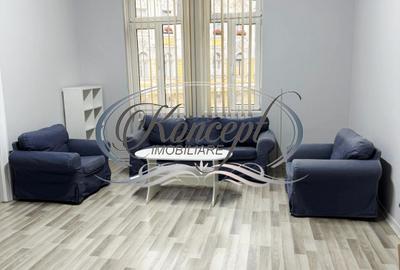 Apartament spațios, renovat, în centrul istoric - 6