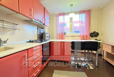 Apartament 3 camere | 73 mp | 63 mp terasa | Bloc Nou | Anghel Saligny - 1