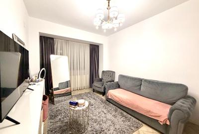 Apartament 2 camere, Bdul Barbu Vacarescu, renovat integral în 2024, decomandat - 16