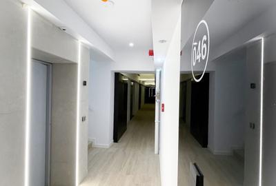 Studio Lux I PIPERA I Cortina North - 8