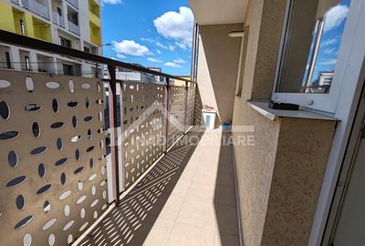 Apartament 2 camere, constructie noua, zona Semicentrala - 10