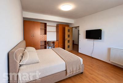 APARTAMENT O CAMERĂ, CENTRU - 1