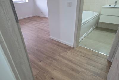 Apartament 3 camere cu 2 bai , tripane , incalzire pardoseala,stradal Giurgiului - 6