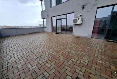 Penthouse 3 camere terasa 58 mp si parcare Doamna Stanca - 10