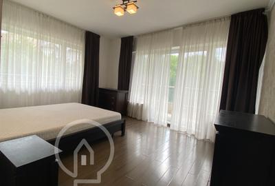 Apartament 4 camere 134mp Plopilor bloc semiluna - 7