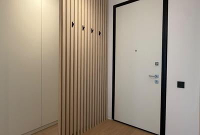 ONE FLOREASCA TOWERS | Apartament premium cu 2 camere | Terasă 20 mp | Aviatiei - 16