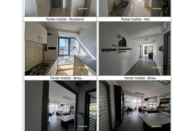 Clădire cu destinație mixtă D+P+3E, lift și garaj – Șoseaua Andronache - 10