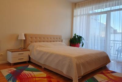 Inchiriere apartament 2 camere, CENTRU, 67 mp, HOME OFFICE (langa NTT, Bosch) - 7
