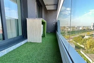 Apartament cu 2 camere in Tatarasi-Himson,bloc nou - 5
