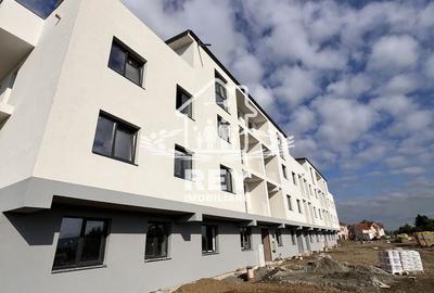 Apartament 1 dormitor de vânzare /etaj2/ Șelimbăr zona Triajului - 6