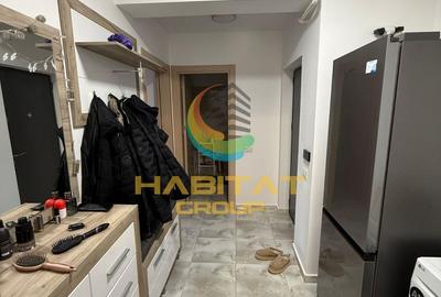 Apartament cu 2 camere decomandat, mobilat în Apărătorii Patriei