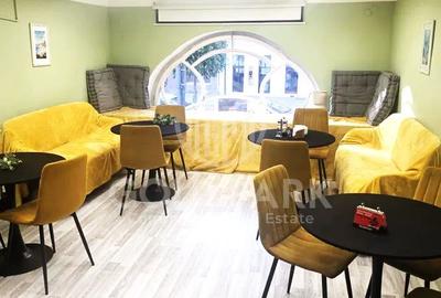 Spatiu Comercial/Servicii - Ultracentral - Alimentatie Publica - 6