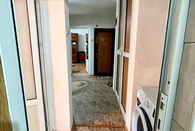 Apartament de vânzare în Năvodari - 2