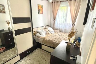 3 camere, et 3/4 -Drumul Taberei - 2
