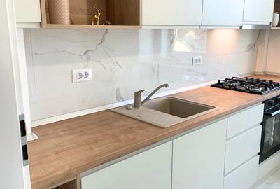 Apartament cu 2 camere  Complexul Panoramic Valea Adâncă, loc de parcare subten - 6