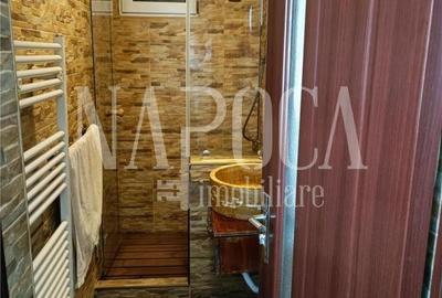 Apartament 3 camere de vanzare in Centru, Cluj Napoca - 8