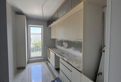 Apartament cu 2 camere decomandat în Theodor Pallady