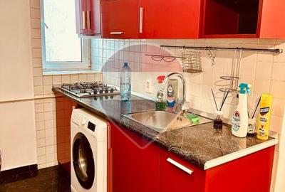 Apartament cu 2 camere de închiriat în zona Drumul Taberei - 8