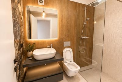 Penthouse Spectaculos -3 camere- 308mp total- - 9