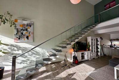 VÂNZARE PREMIUM: Vilă Tip Duplex  Lângă Pădurea Dumbrăvița - 4