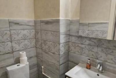 Apartament 3 camere 1996 Bd Unirii Piata Alba Iulia SUPERB - 6