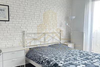3 camere , 60 mp, 1 parcare , terasa ,Europa , zona str. Eugen Ionescu - 5