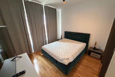 Apartament 2 camere Luxuria Residence - 2