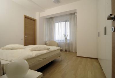 Pipera - Complex Privighetorilor: Apartament 55mp, mobilat la cheie - 2