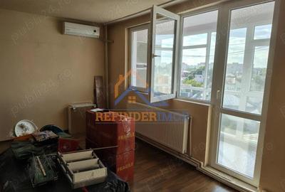 3 camere Obregia, centrala termica, loc parcare - 1
