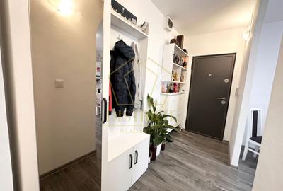 Apartament deosebit cu 2 camere | Zona Sagului | Parter - 12