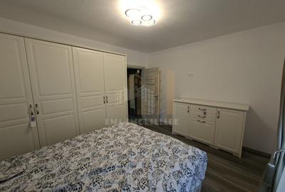 Apartament 2 camere renovat mobilat 2026 Astra Brasov - 12