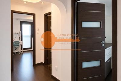 Apartament 3 Camere | Traian – Matei Basarab | 81 mp | 1996 - 8