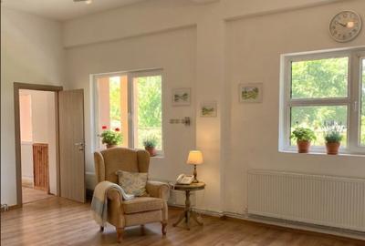 Centru Rezidențial Seniori | Proprietate Premium | 604 mp | Teren 1.580 mp - 15