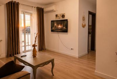 Iulius Mall, Apartament 2 camere, decomandat, 57 mp - 5