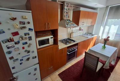 Apartament spatios cu 2 camere , sos. Oltenitei, langa Delta Vacaresti - 5