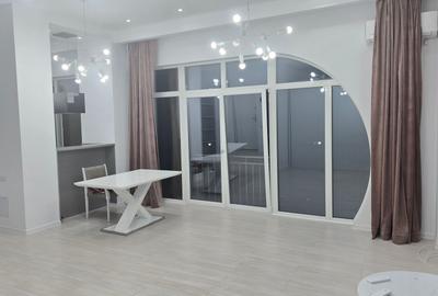 Apartament cu 2 camere decomandat în Ultracentral