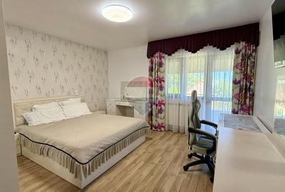Casă / Vilă cu 4 camere de vânzare în zona Barieră Traian - Galați - 15