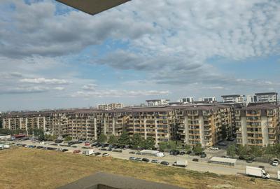 Ap 2 cam Salaj complex Confort Urban prima inchiriere - 10