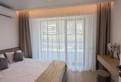 Apartament 3 camere Premium/ Yacht Kid/ FLOREASCA/ loc de parcare - 5