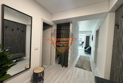 Bloc Nou 2024, White Titanic Mamaia, Ap 2C D, 2 Bai, Mobilat, La plaja - 5