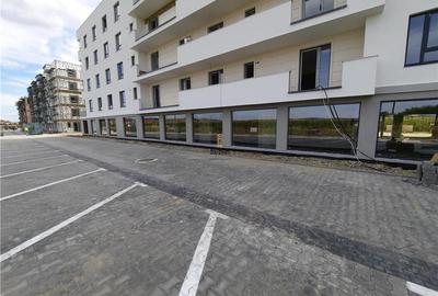 Spatiu Comercial, 163 mp, Sibiu - 1