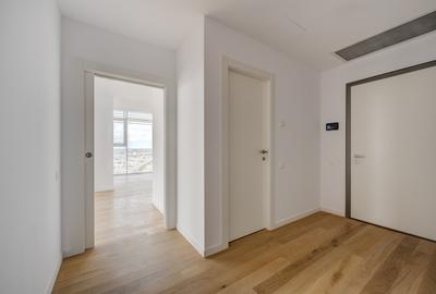 Apartament cu vedere panoramică fantastică - 4 camere - 6