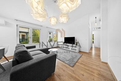 Apartament 3 camere cu 40 mp terasa, la 2 minute de Piata Unirii! - 1