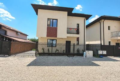 Vanzare Casa individuala - Vila - Prelungirea Ghencea - Margelelor - STB -215000 - 1