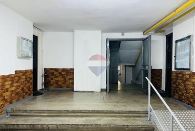 Apartament 2 camere | 60 mp | Teiul Doamnei | Etaj 3/10 - 4