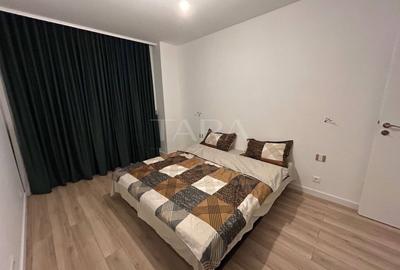 Apartament cu 3 camere decomandat, mobilat în Zorilor