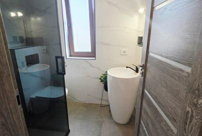 Vila 5 camere de inchiriat – Paulesti, Cartier Magnolia - 16