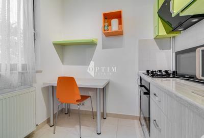 NOU! STUDIO DUBLU, 44 mp, bloc NOU, PARCARE inclusa-Pipera! - 13