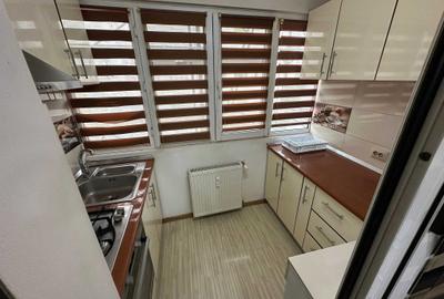3 camere - Bulevard Chisinau - Aleea Diham - 15
